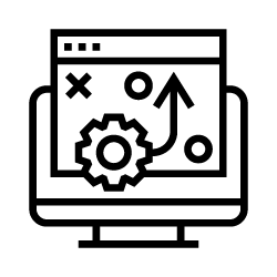 All-in-One Place Icon